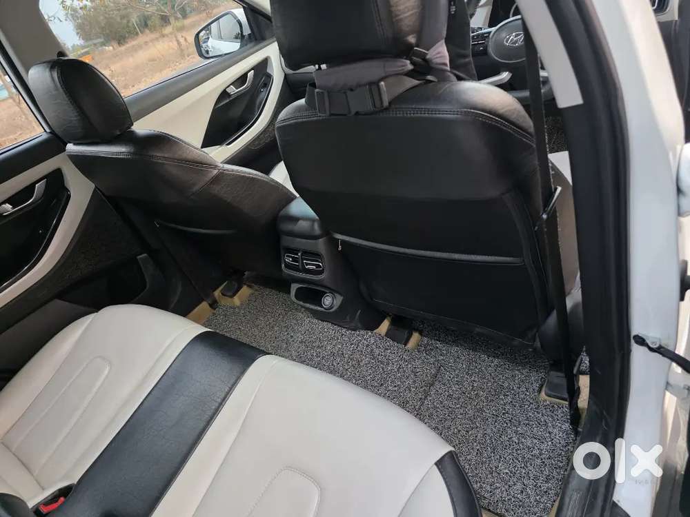 Hyundai Creta 2020 Diesel Good Condition