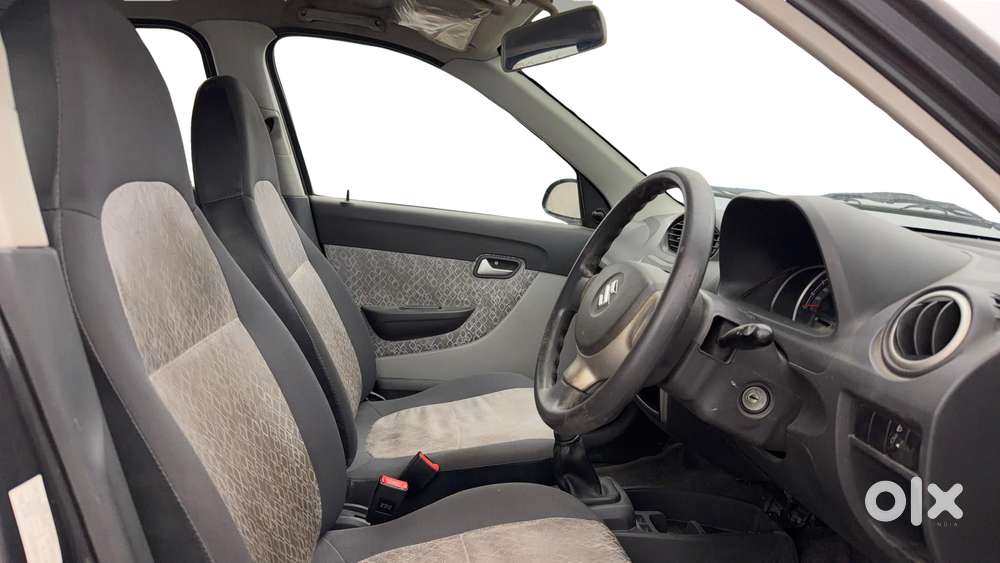 Maruti Suzuki Alto 800 Lxi, 2018, Petrol