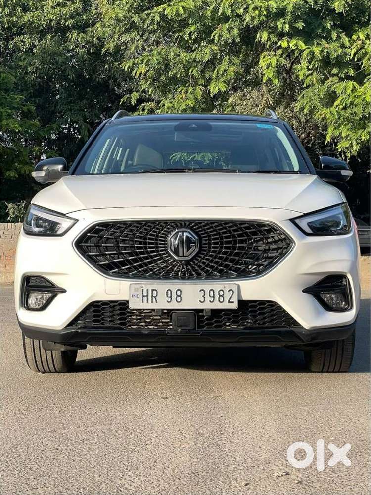 Mg Astor Savvy Turbo, 2024, Petrol