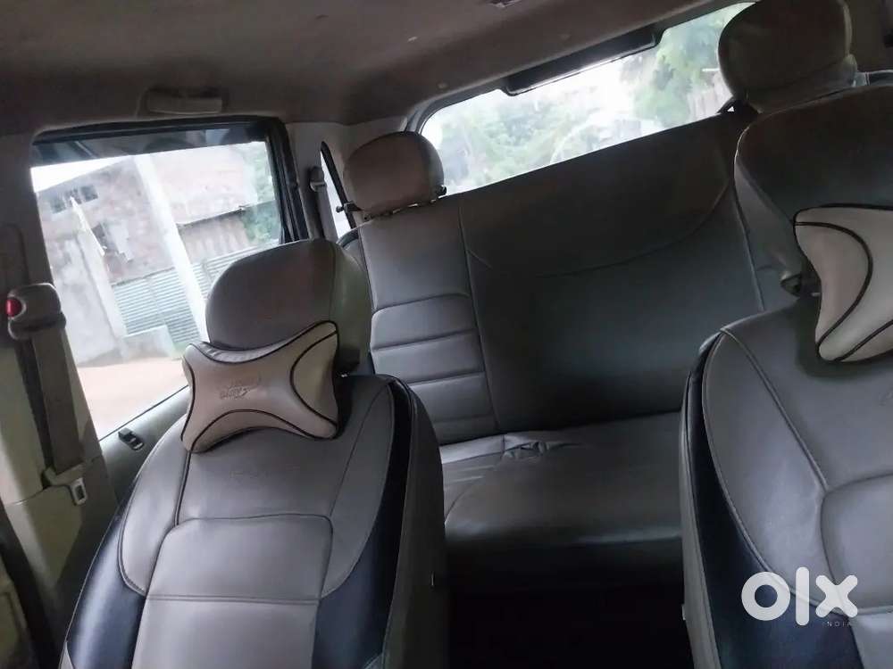 Mahindra Quanto 1.5 C4 2013 Diesel