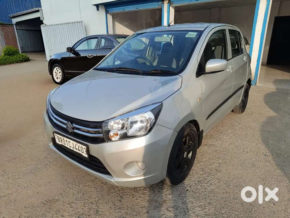 Maruti Suzuki Celerio 2015 1.0 Vxi (o)