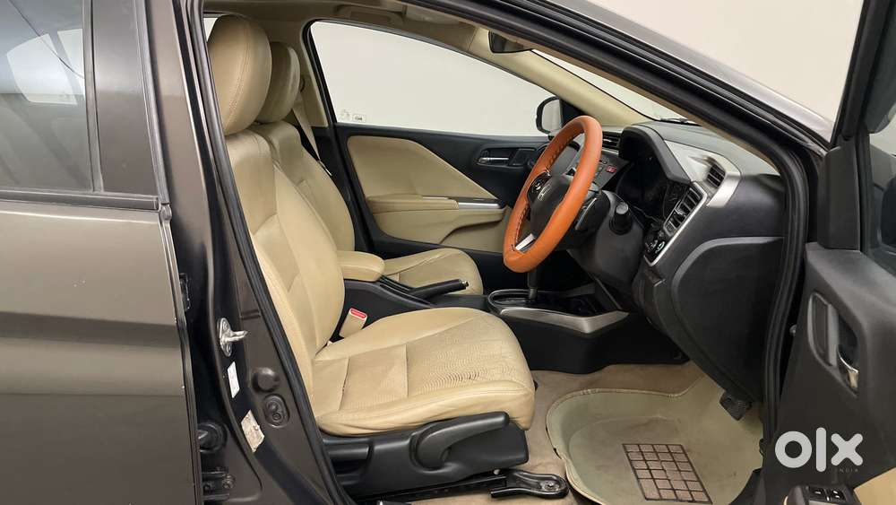 Honda City I Dtec Vx, 2014, Petrol