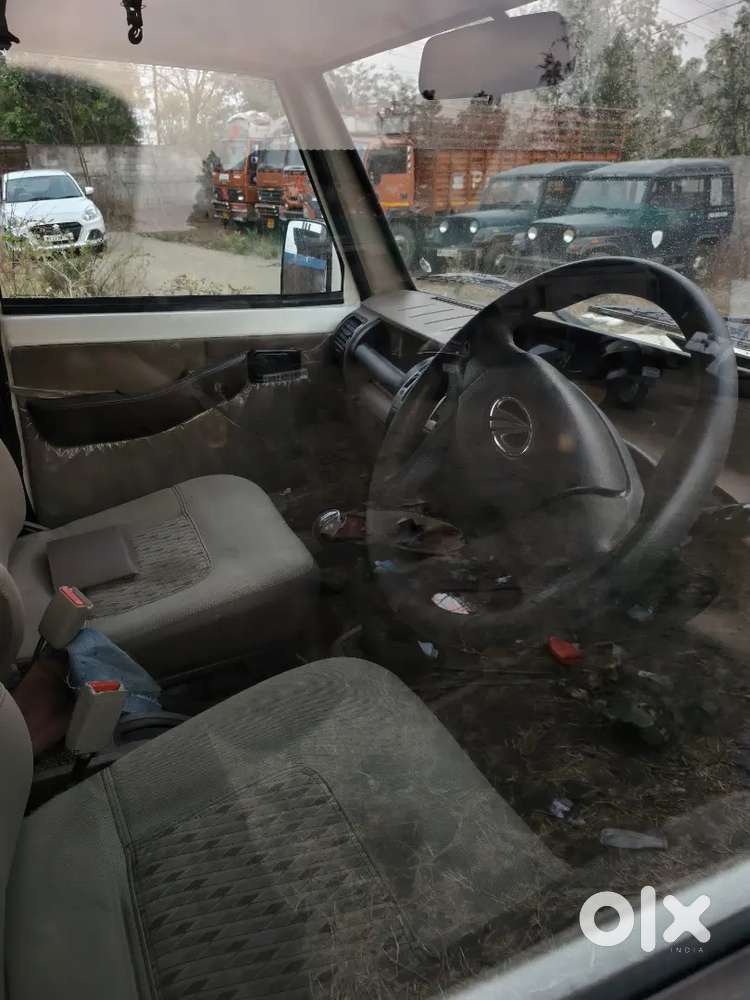 Mahindra Be 6 Fe 2021 Diesel Manual