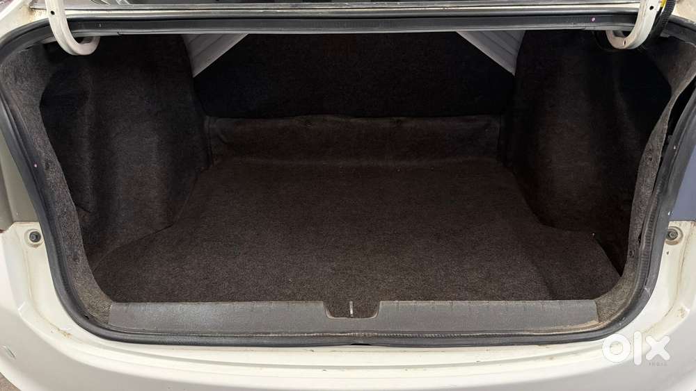 Honda City 2015-2017 I Vtec S, 2015, Petrol