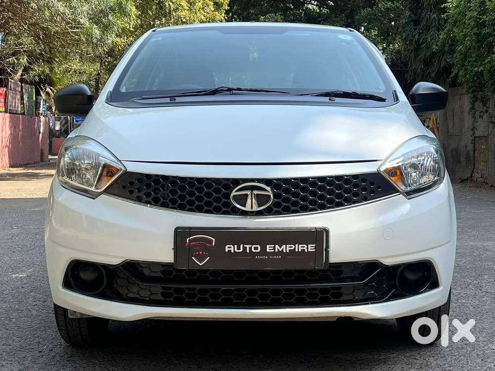 Tata Tiago