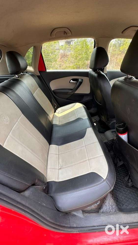 Polo Gt Tsi Automatic 2014