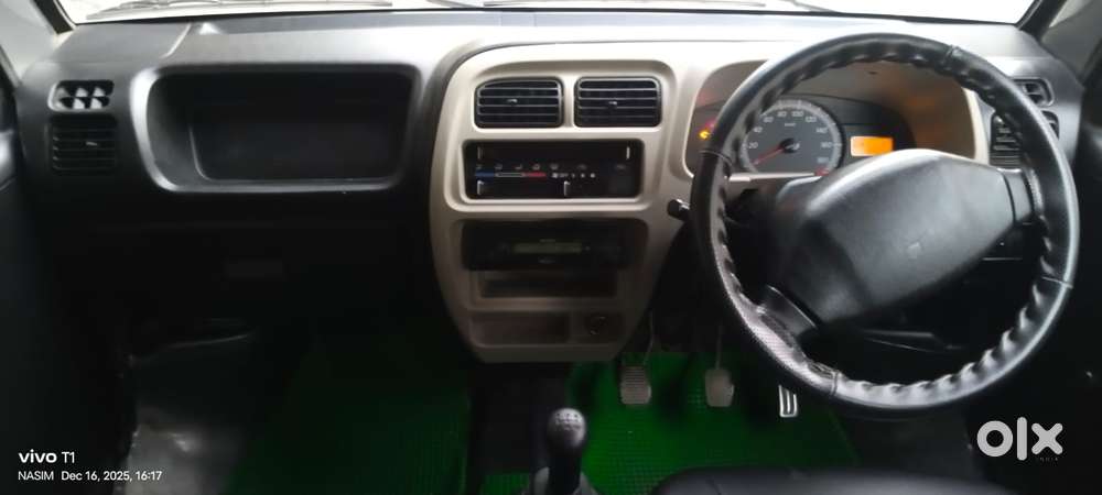 Maruti Suzuki Eeco, 2019, Petrol