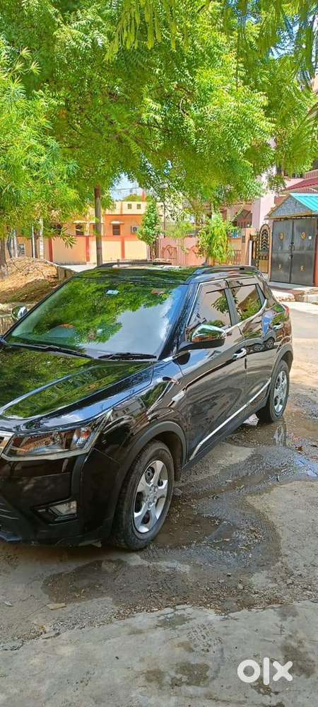 Mahindra Xuv300 Diesel 2022