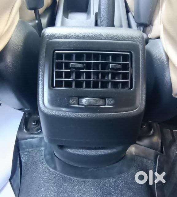 Hyundai Xcent Sx 1.2 (o), 2016, Petrol