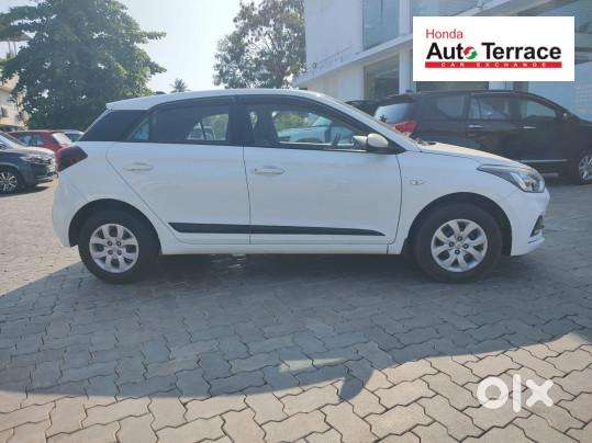 Hyundai I20 2012-2014 Magna, 2019, Petrol