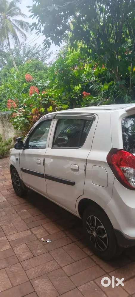 Maruti Suzuki Alto 800 2013 Petrol Good Condition