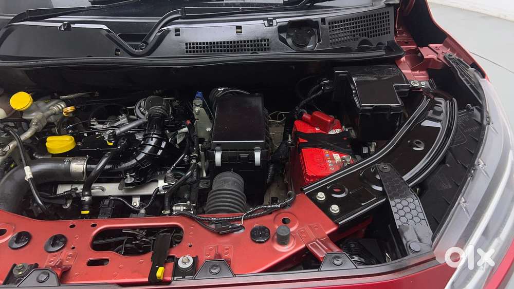 Nissan Magnite 1.0 Xv Premium Turbo Cvt, 2023, Petrol