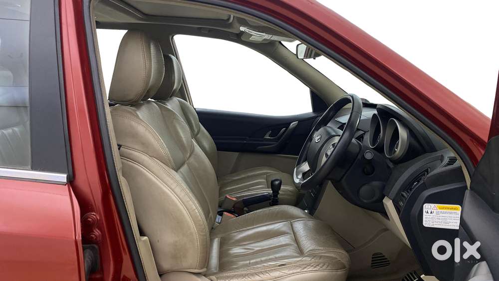 Mahindra Xuv500 2.2 W10, 2015, Diesel