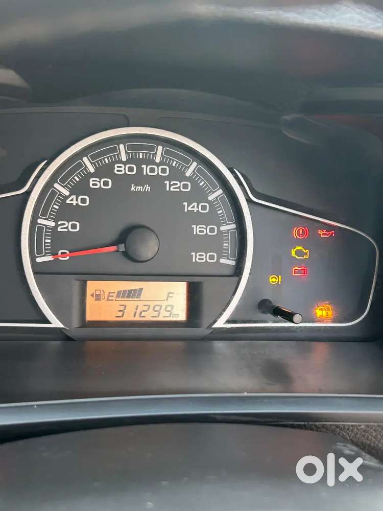 Maruti Suzuki Alto 800 2021 Petrol
