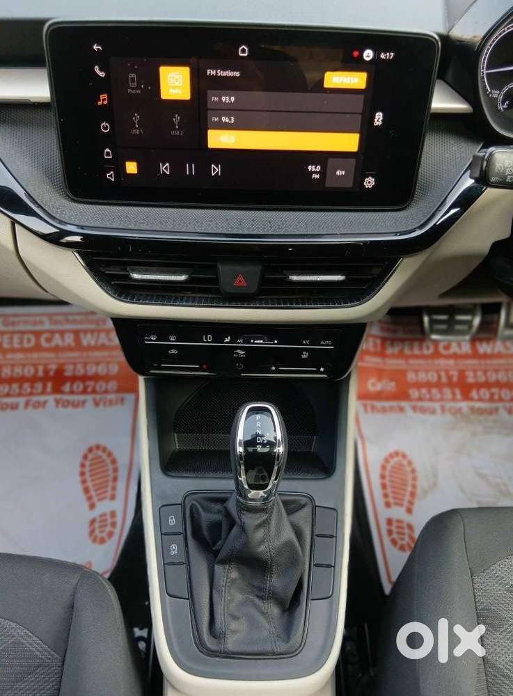 Skoda Slavia Ambition 1.5l Tsi Dsg, 2024, Petrol