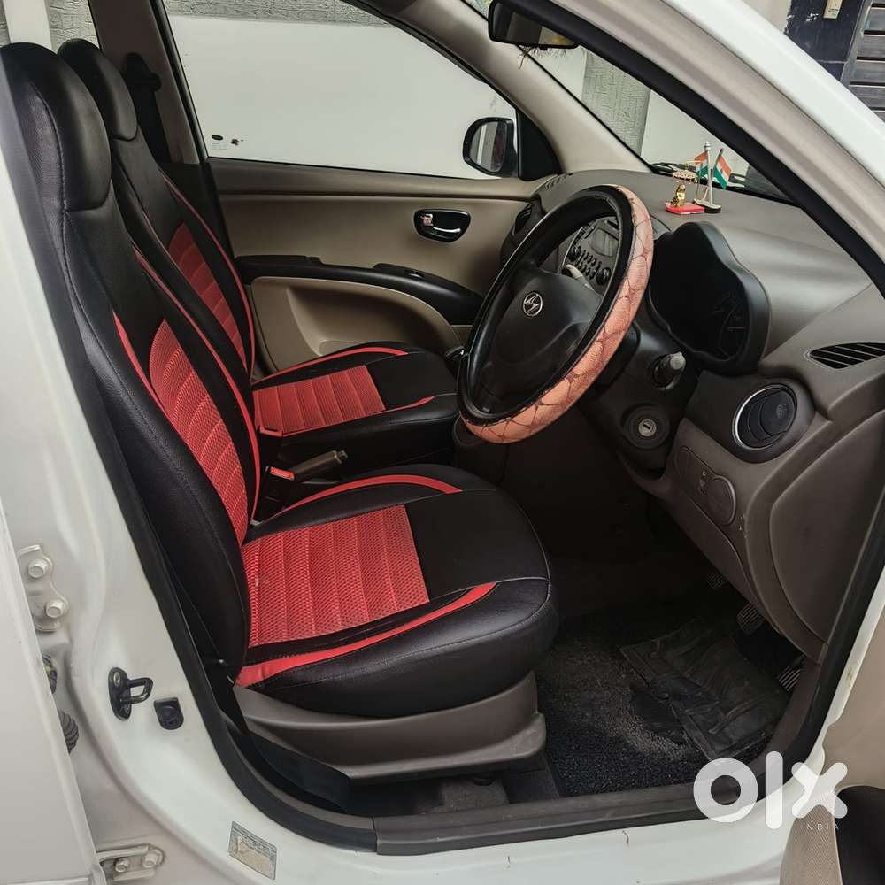 Hyundai I10 Petrol 2012