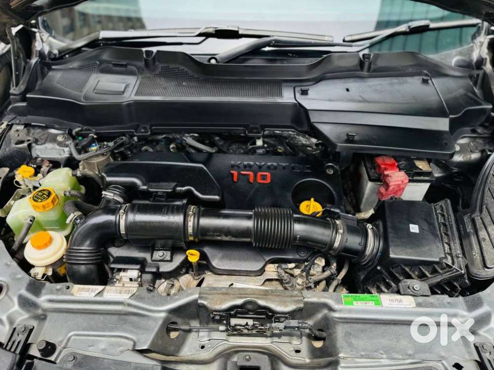 Tata Safari 2.0 Kryotec Xz Plus 6 S, 2023, Diesel