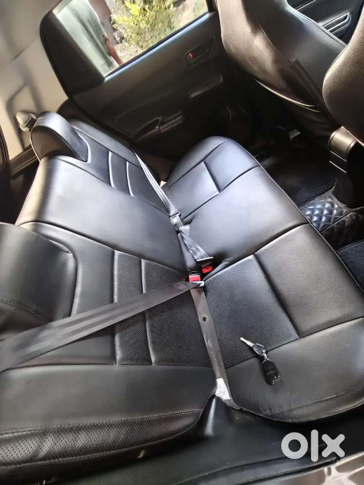 Swift Maruti Suzuki Lxi 2023