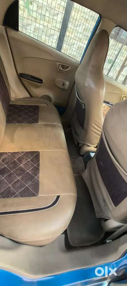 Honda Brio Superb Condition 103800 Km Driven...