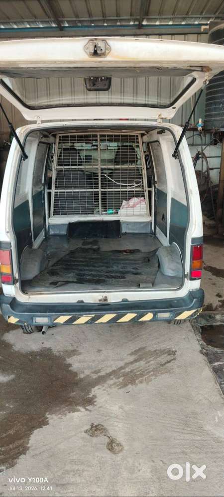 Omni Cargo