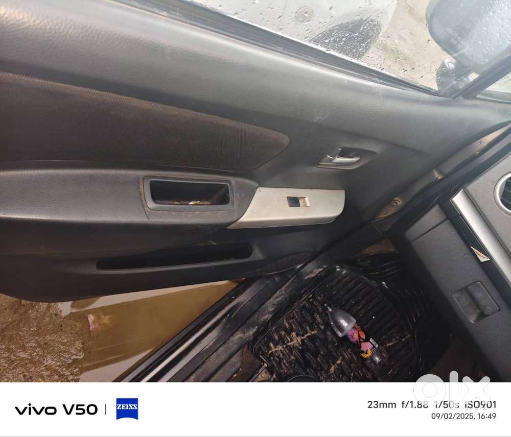 Maruti Suzuki Wagon R 2013