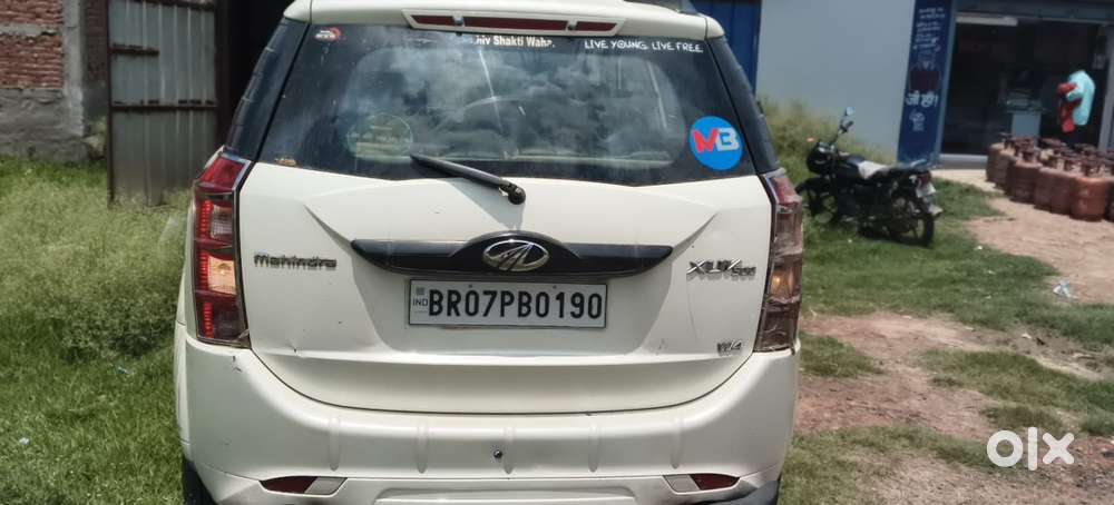 Mahindra Xuv500 Diesel 2016