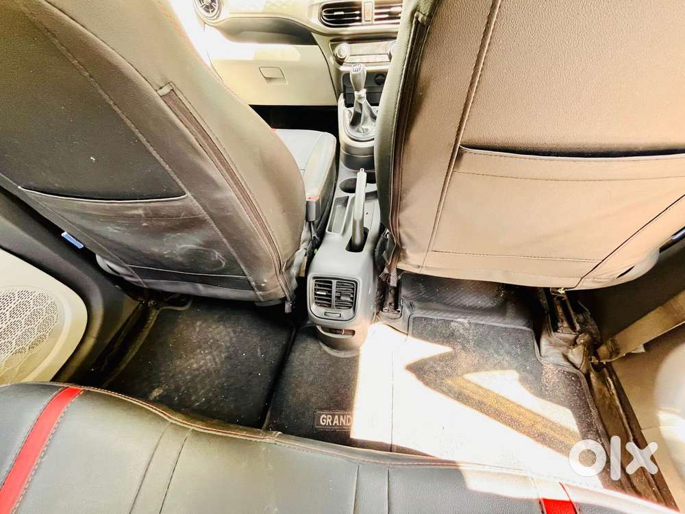 Hyundai Grand I10 Nios Sportz 1.2 Kappa Vtvt, 2021, Petrol