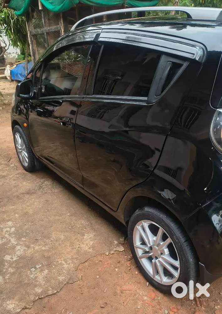 Chevrolet Beat 2012 Lt