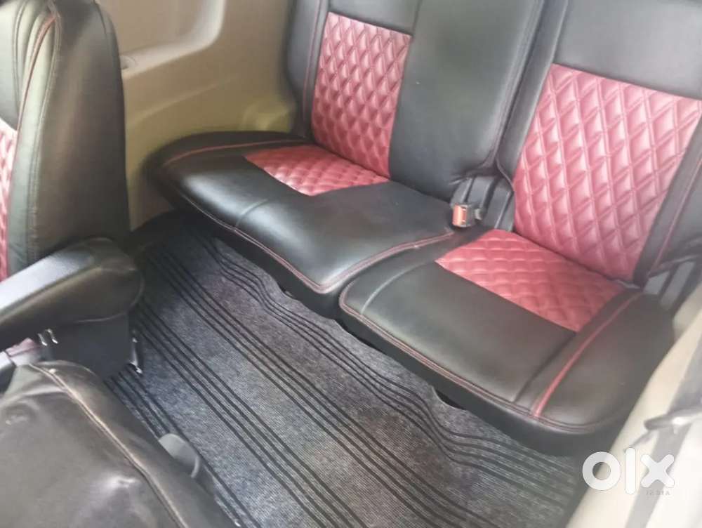 Mahindra Marazzo 2021 Diesel 69825 Km Driven