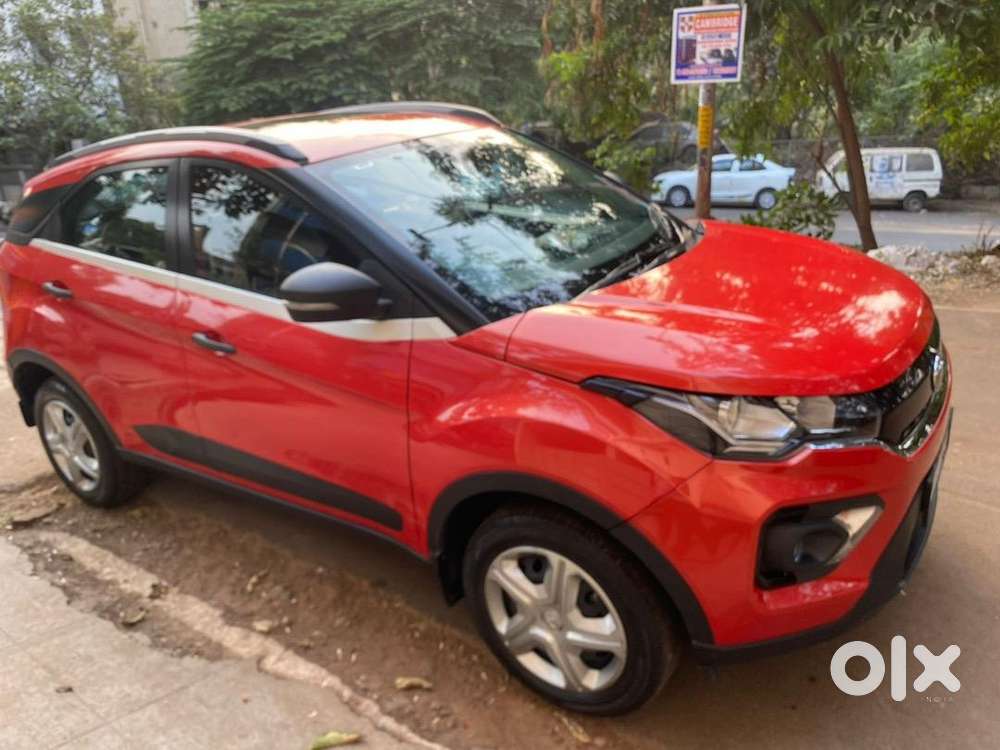 Tata Nexon 2022