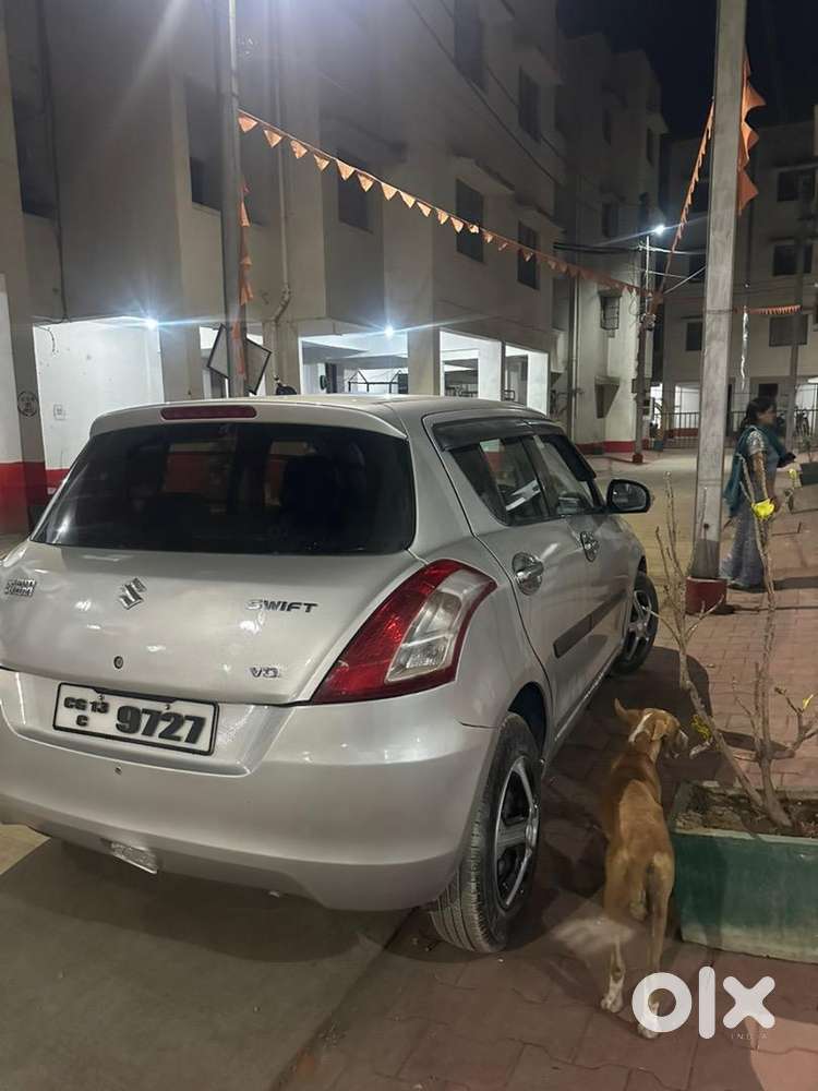 Maruti Suzuki Swift 2012 Diesel Good Condition