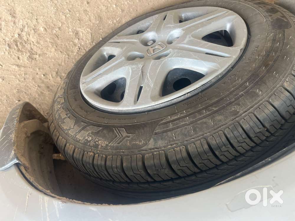 All Condition Well, Okay