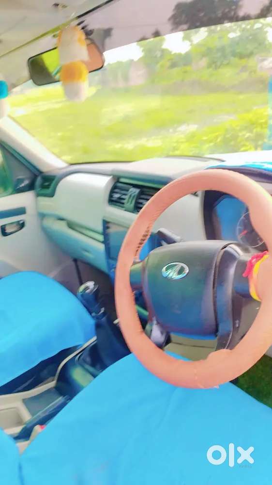 Mahindra Scorpio 2021 Diesel 90000 Km Driven