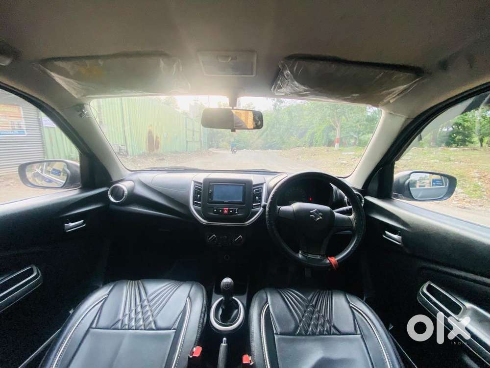 Maruti Suzuki Celerio Vxi(o), 2022, Cng & Hybrids
