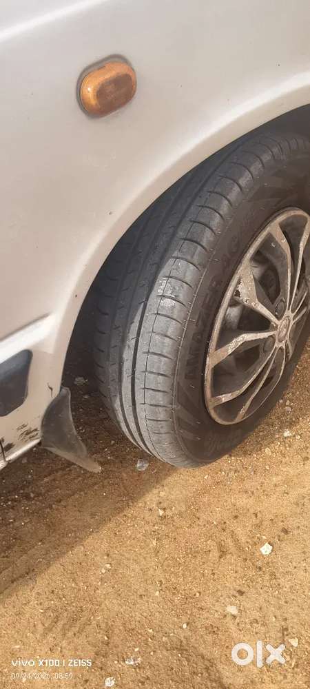 Maruti Suzuki 800 Petrol 2009