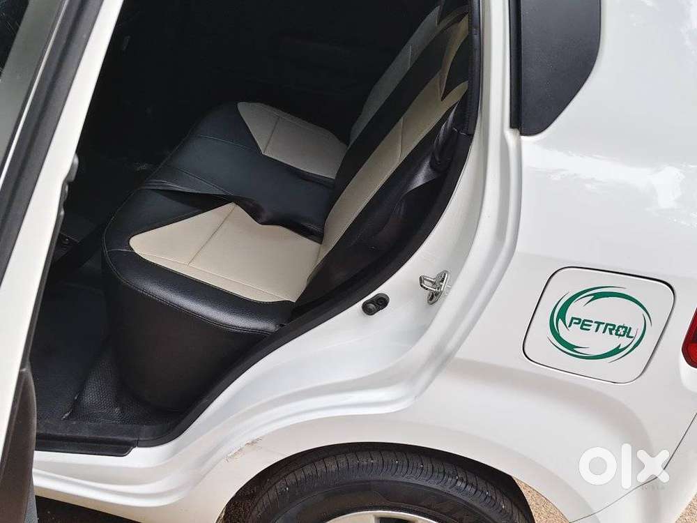 Maruti Suzuki Wagon R 1.0 Vxi Felicity Edition, 2021, Petrol
