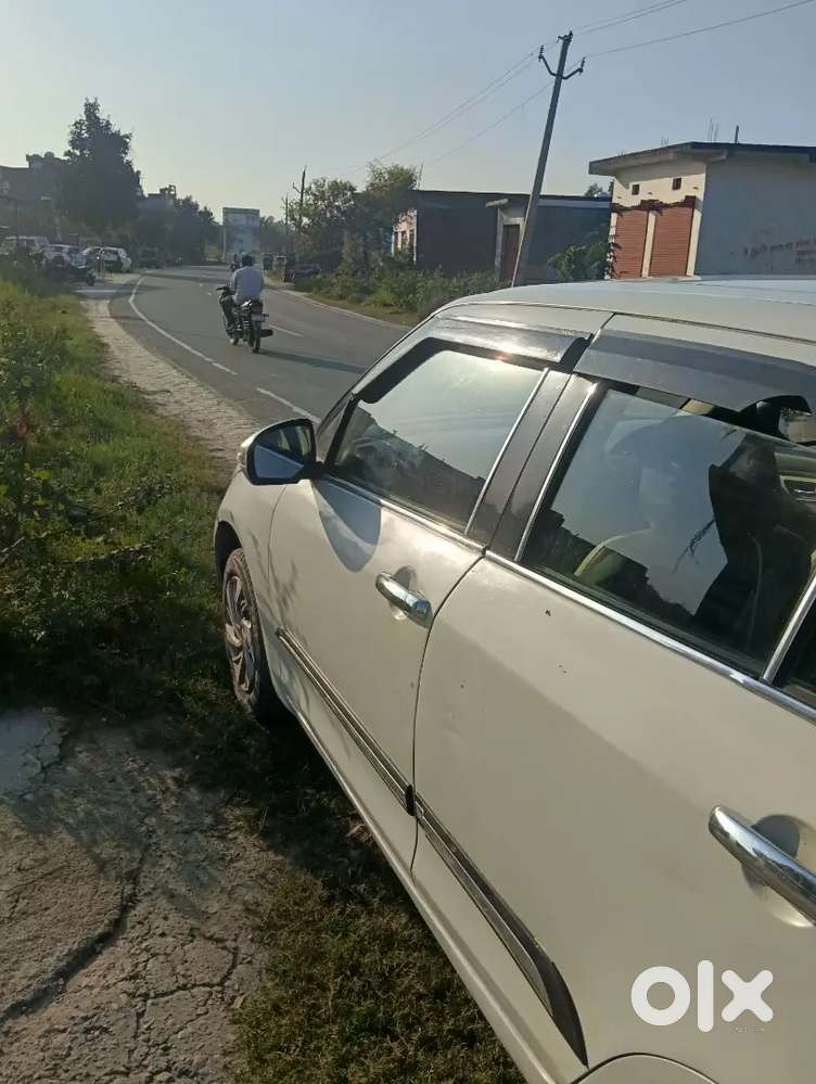 Maruti Suzuki Swift Dzire 2013 Diesel Ac Ki Gas Nahi He