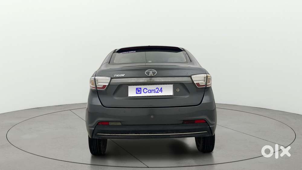 Tata Tigor Xe, 2021, Petrol