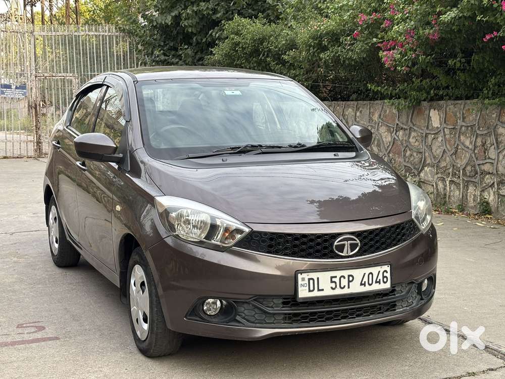 Tata Tigor Xm, 2017, Diesel