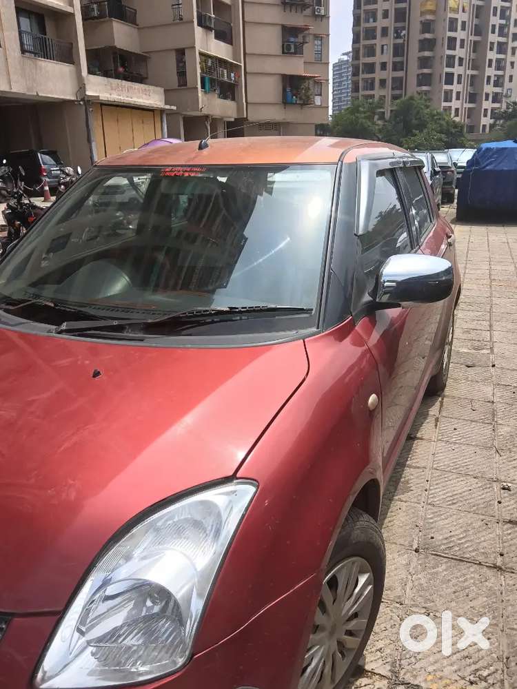 Swift Maruti Vxi 2008
