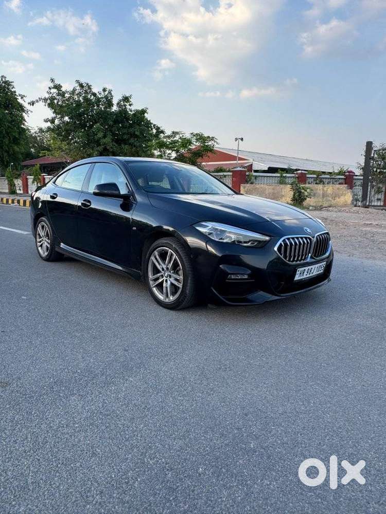 Bmw 2 Series Gran Coupe 220i M Sport, 2023, Petrol