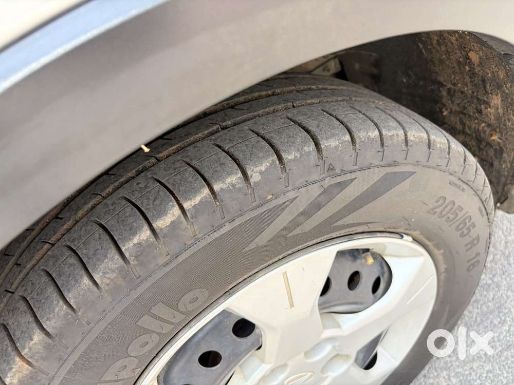 Mahindra Xuv300 W6, 2019, Petrol