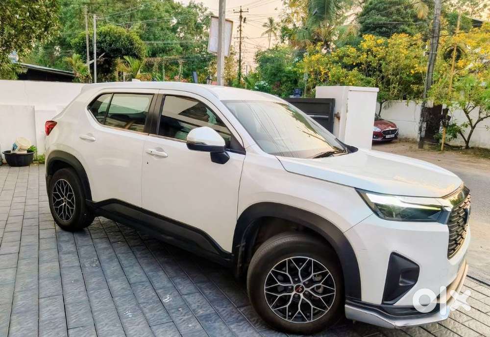 Honda Elevate V Cvt, 2024, Petrol