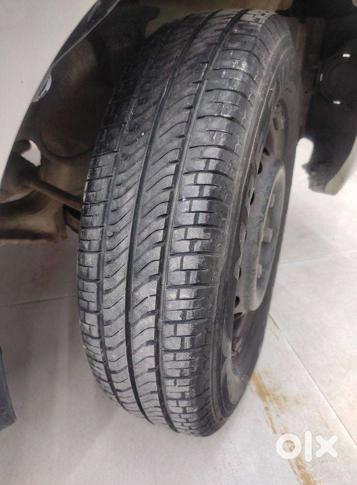 Maruti Suzuki Alto 800 Vxi, 2017, Petrol