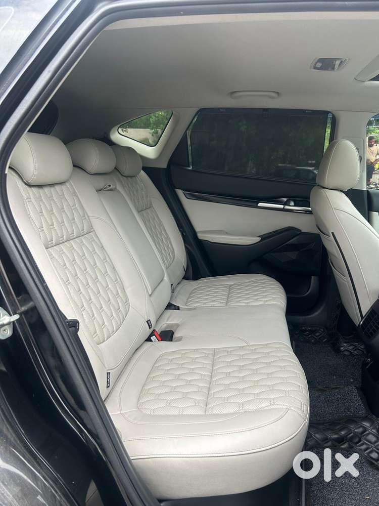 Kia Seltos Htx D, 2022, Diesel