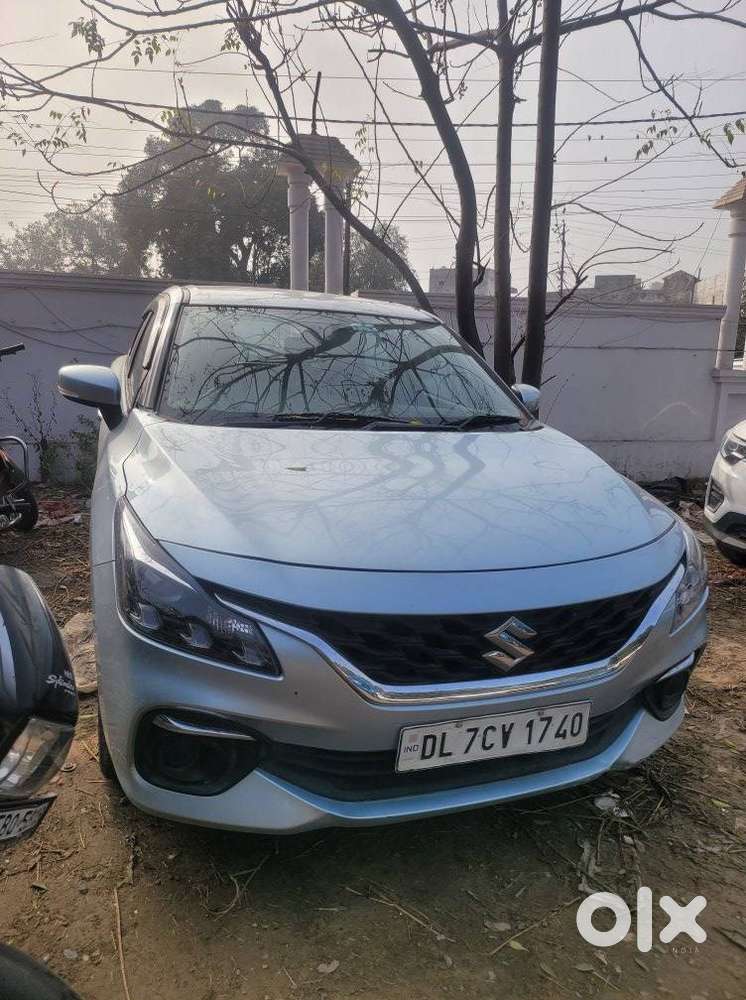 Maruti Suzuki Baleno Zeta, 2023, Cng & Hybrids