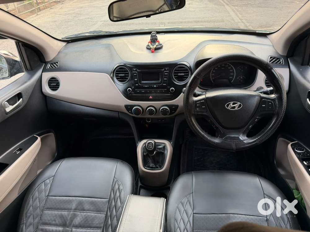 Hyundai Grand I10 Asta 1.2 Kappa Vtvt, 2014, Cng & Hybrids