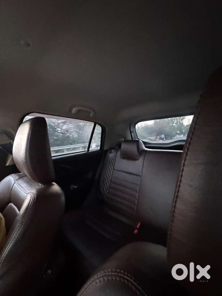 Maruti Suzuki Swift 2024 Cng & Hybrids Well Maintained