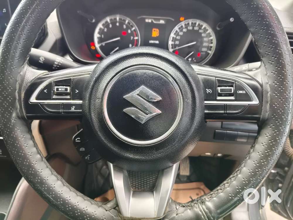 Maruti Suzuki Grand Vitara 1.5 Delta Smart Hybrid, 2023, Petrol