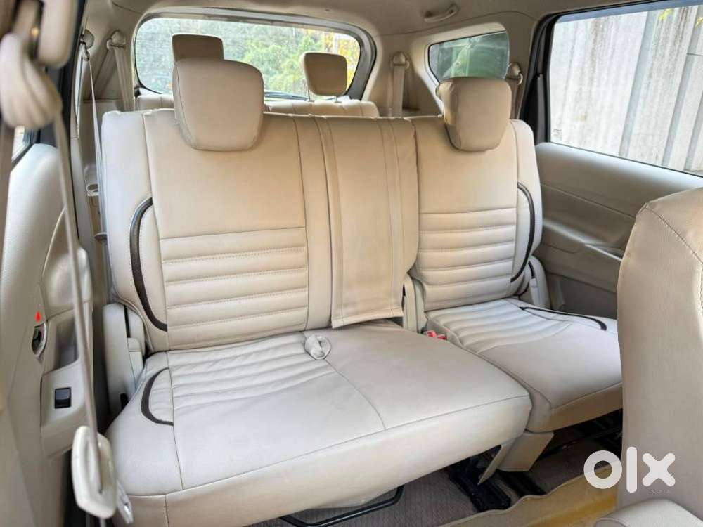 Maruti Suzuki Ertiga Maruti-suzuki-ertiga-zdi-plus, 2019, Diesel